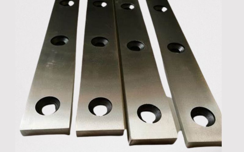 Perfect Engineering: Your Source for Metal Working Blades product